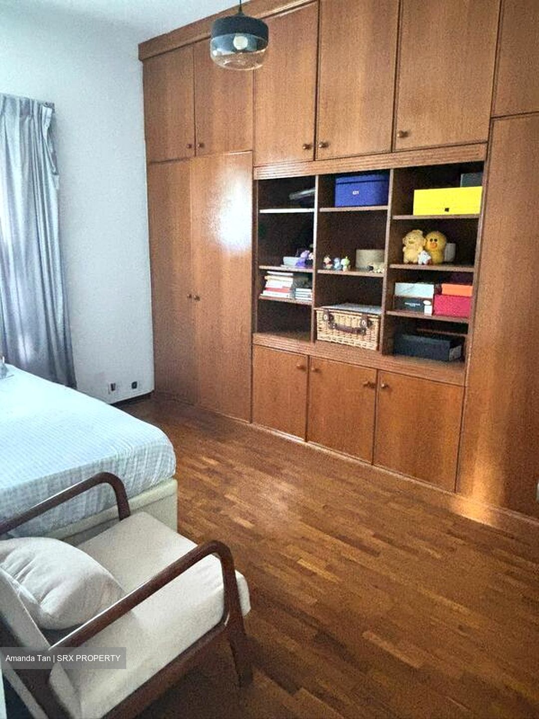 The Dairy Farm (D23), Condominium #517340871